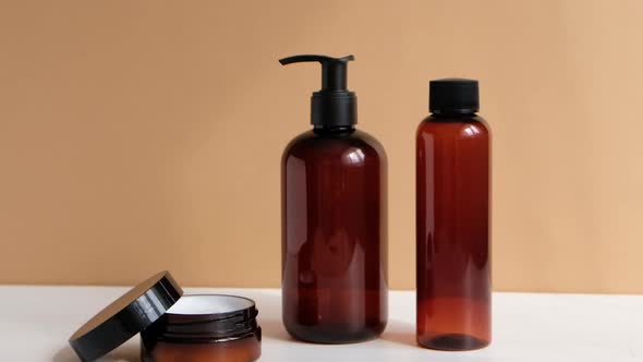 Natural Beauty Products