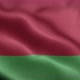 Belarus Flag Front - VideoHive Item for Sale