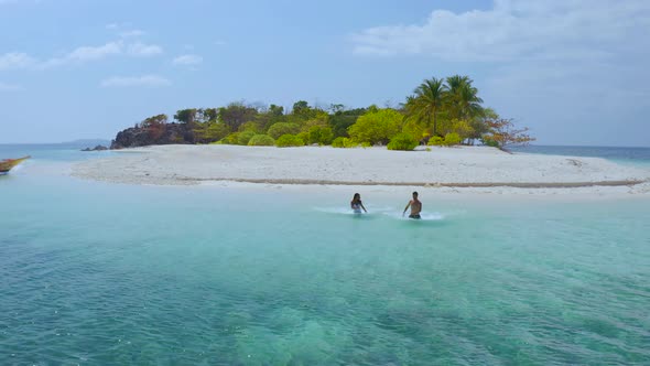 vacation in the philippines