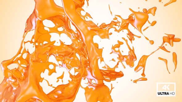 Splash Of Orange Juice V4 alt