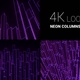 Neon Columns Pack - VideoHive Item for Sale