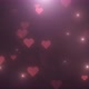 Looped Valentine Hearts - VideoHive Item for Sale