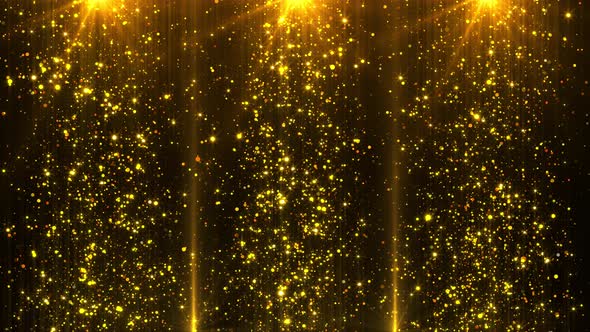 4 K Golden Twists alt