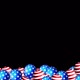 USA Flag Balloons - VideoHive Item for Sale