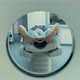 Mri Scanning Mechanism Is Inspecting A Patient - VideoHive Item for Sale