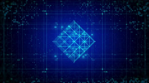 Data Connect System Network