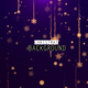 Golden Christmas Background - VideoHive Item for Sale