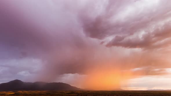 pectacular Thunderstorm Lightning Strikes Dark Night (38) alt