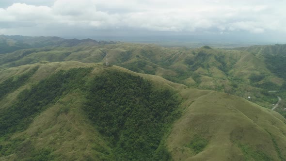 Mountain Province Philippines