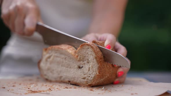 Sourdough Bread 49