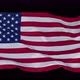 Flag of USA - VideoHive Item for Sale