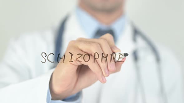 Schizophrenia