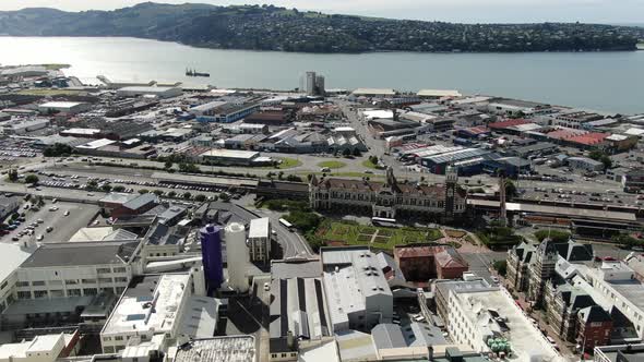 Viaduct Harbour, Auckland New Zealand