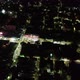 City Night Aerial View - VideoHive Item for Sale