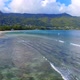 Aerial View Of Ocean, Beach and Mountains On The Tropical Island, Seychelles 6 - VideoHive Item for Sale