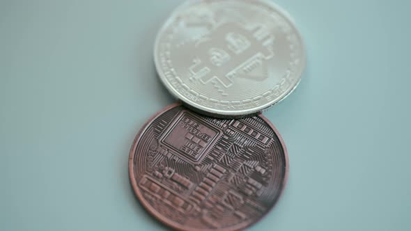 Bitcoin Coin