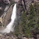 Yosemite Waterfall 1 - VideoHive Item for Sale