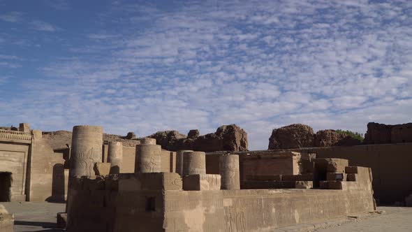 Temple of Kom Ombo