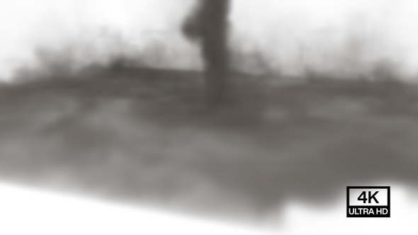 Falling Dust And Collide On The Floor alt