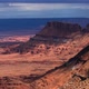 Red Cliffs of Southern Utah Desert - VideoHive Item for Sale