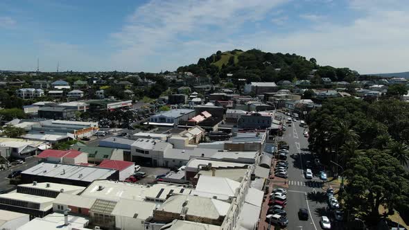 Viaduct Harbour, Auckland New Zealand