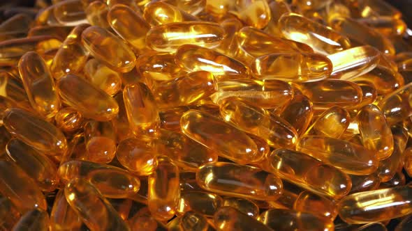 Fish Oil