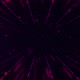Artificial Intelligence Tunnel Purple - VideoHive Item for Sale