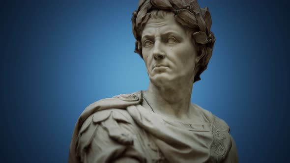 Statue of Julius Caesar