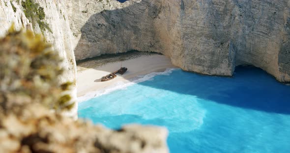 Zakynthos Greece