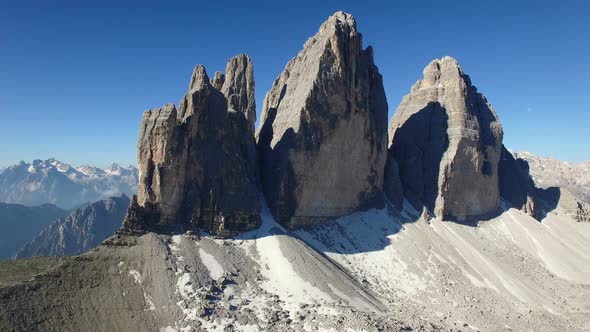  Italin alps