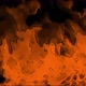 Big Flame Loop - VideoHive Item for Sale