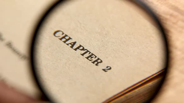 Chapter 02 On Book