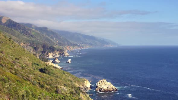 Pacific Coast Highway 3