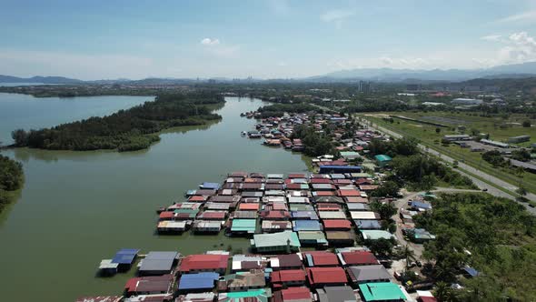 Kota Kinabalu, Sabah Malaysia