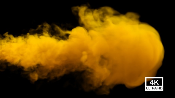 Orange Smoke Streaming alt