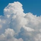 Cumulus Clouds Boil - VideoHive Item for Sale
