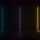 Concept 66-N1 Abstract Neon Lights Animation - VideoHive Item for Sale