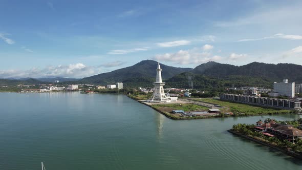 The Travel Heaven of Langkawi, Malaysia