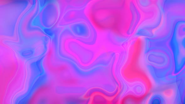 abstract gradient Smooth Liquid Waves motion background