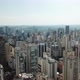 Aerial Pinheiros Building São Paulo - VideoHive Item for Sale