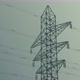 High-voltage electric towers - VideoHive Item for Sale