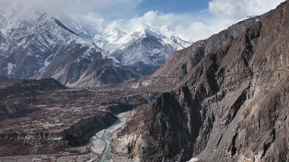 Gilgit-baltistan, Khunjerab pass, Pakistan, a new frontier, old Silk Road with new facelift, Karakor