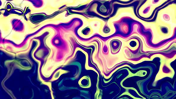 abstract colorful motion background. Trendy colorful liquid background_44