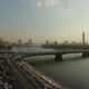 Timelaps of Traffic in Cairo Nile - VideoHive Item for Sale