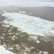 Ice Drift on the River - VideoHive Item for Sale