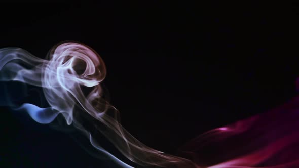 Abstract Smoke (2K)