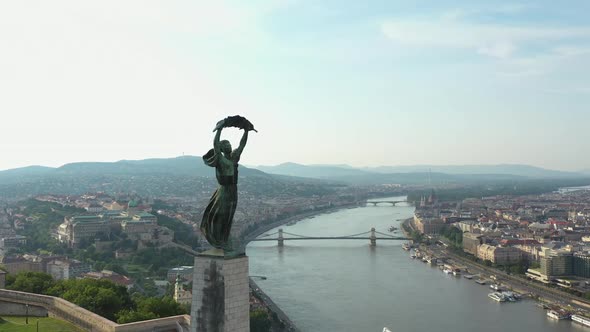The Capital Of Hungary