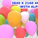 Colourful Balloon Transitions - VideoHive Item for Sale