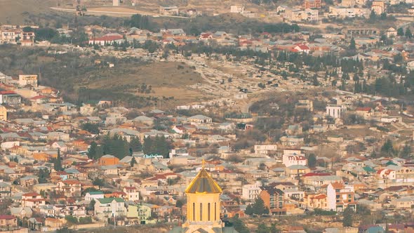 Tbilisi Georgia