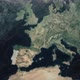 Earth map - Portugal - VideoHive Item for Sale